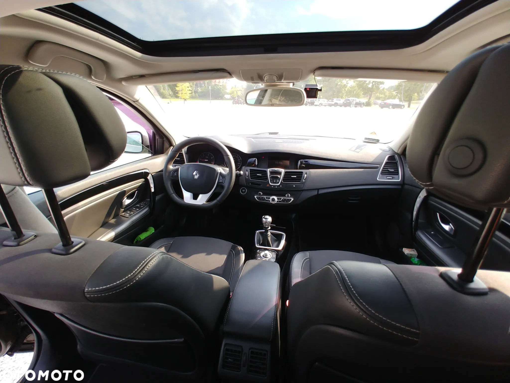Renault Laguna - 7
