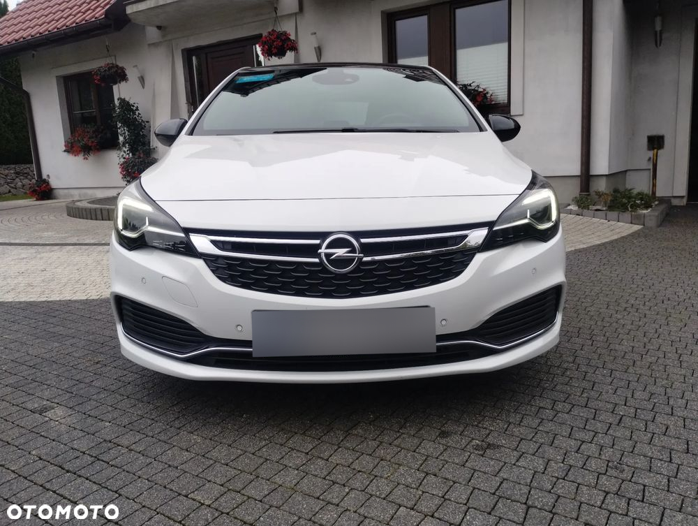 Opel Astra V 1.4 T GPF Dynamic S&S - 16