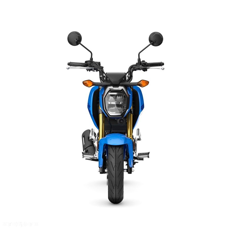 Honda MSX 125 - 9