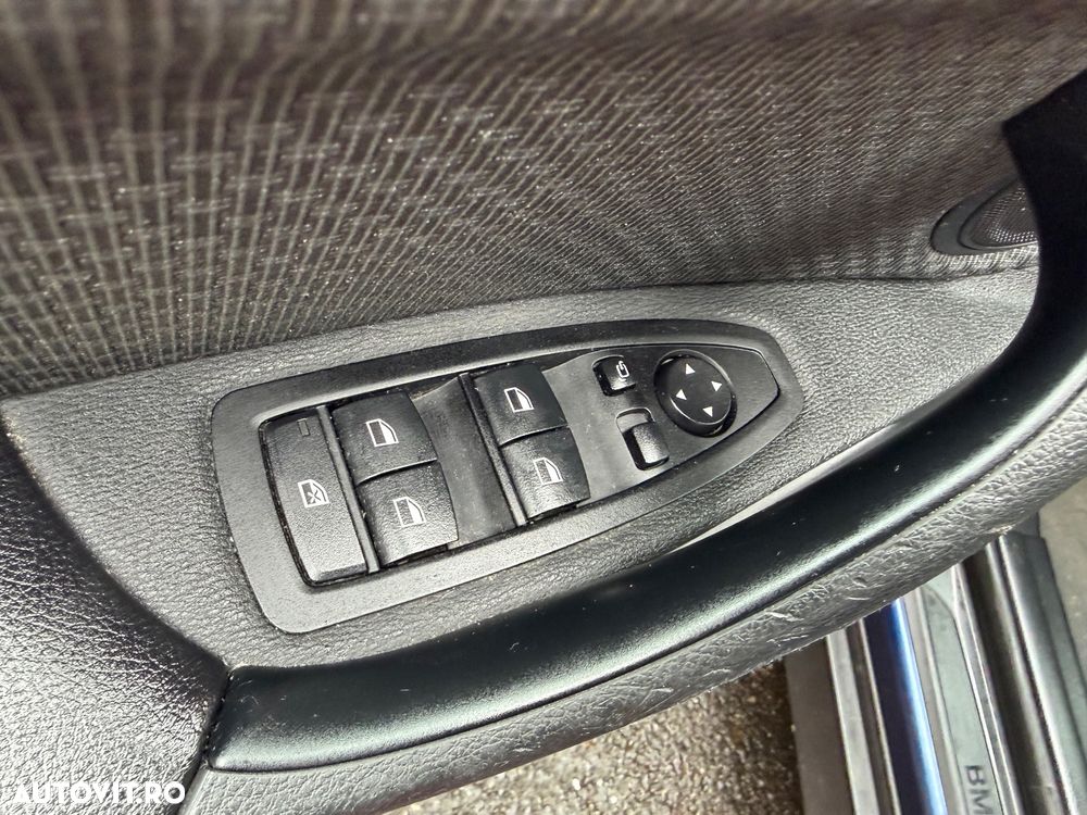 BMW X1 sDrive18d Aut. Advantage - 9