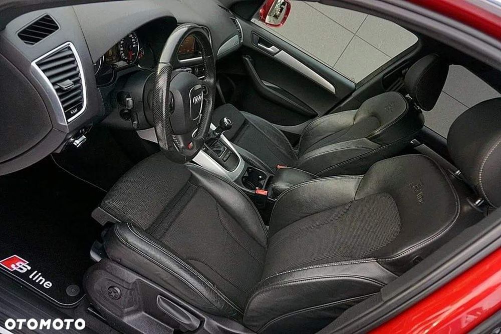 Audi Q5 2.0 TDI Quattro - 15