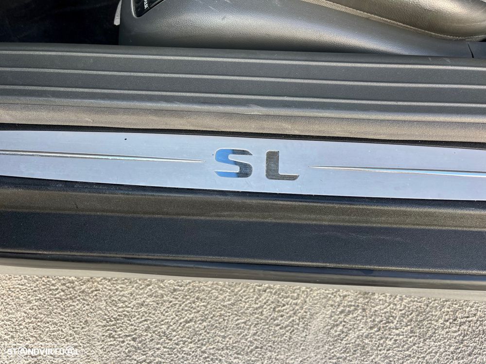 Mercedes-Benz SL 350 - 20