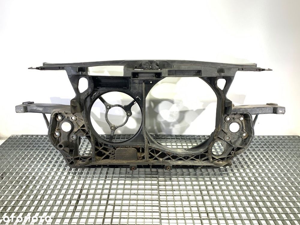 PAS PRZEDNI  AUDI A6 C5 (4B2) 1997 - 2005 2.4 quattro 121 kW [165 KM] benzyna 1997 - 2005 - 1