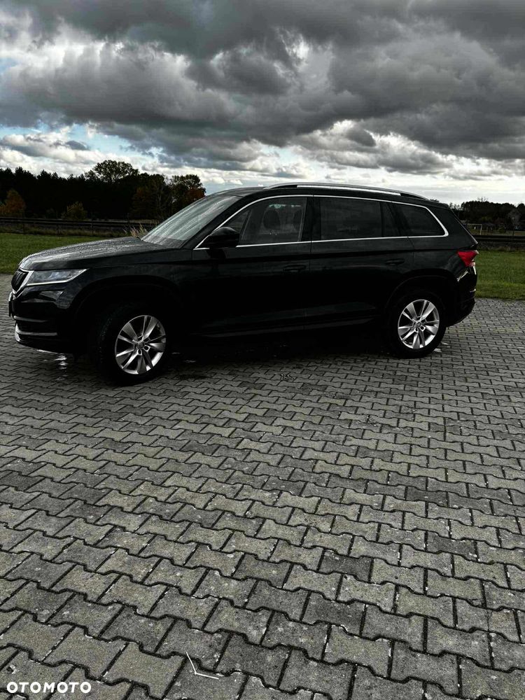 Skoda Kodiaq - 10