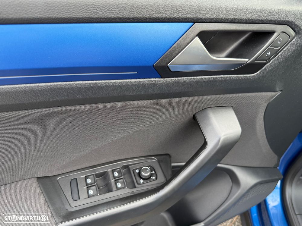 VW T-Roc Cabrio 1.5 TSI Style - 16