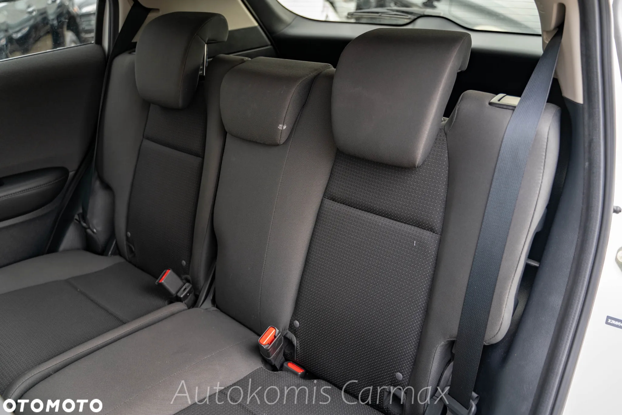 Honda HR-V - 23
