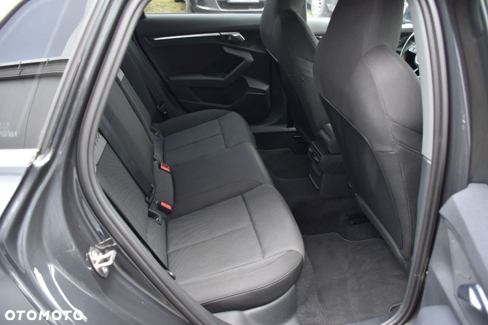 Audi A3 Sportback - 7