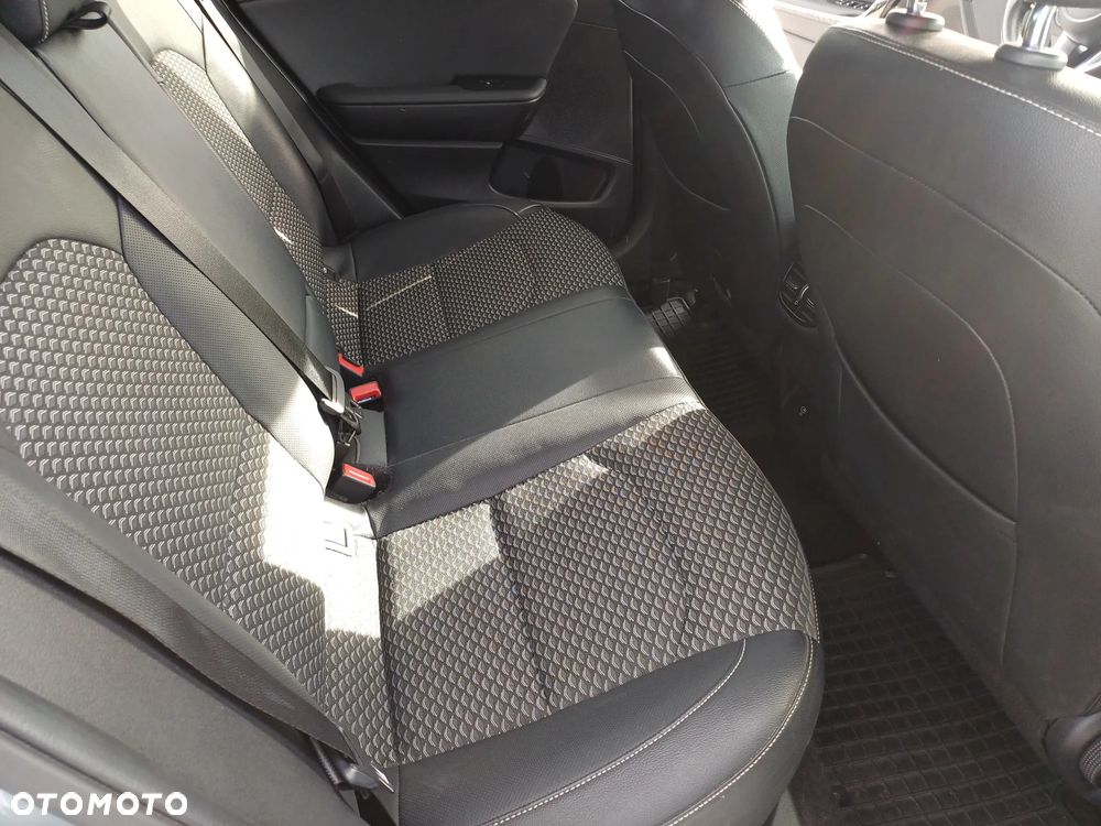 Kia XCeed 2023