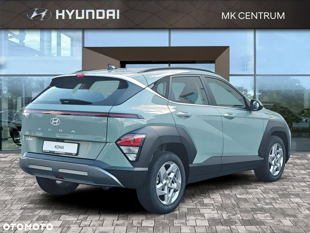 Hyundai Kona - 5
