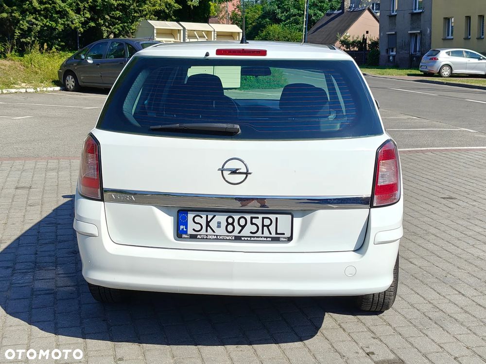Opel Astra 1.4 Easytronic Innovation 110 Jahre - 12
