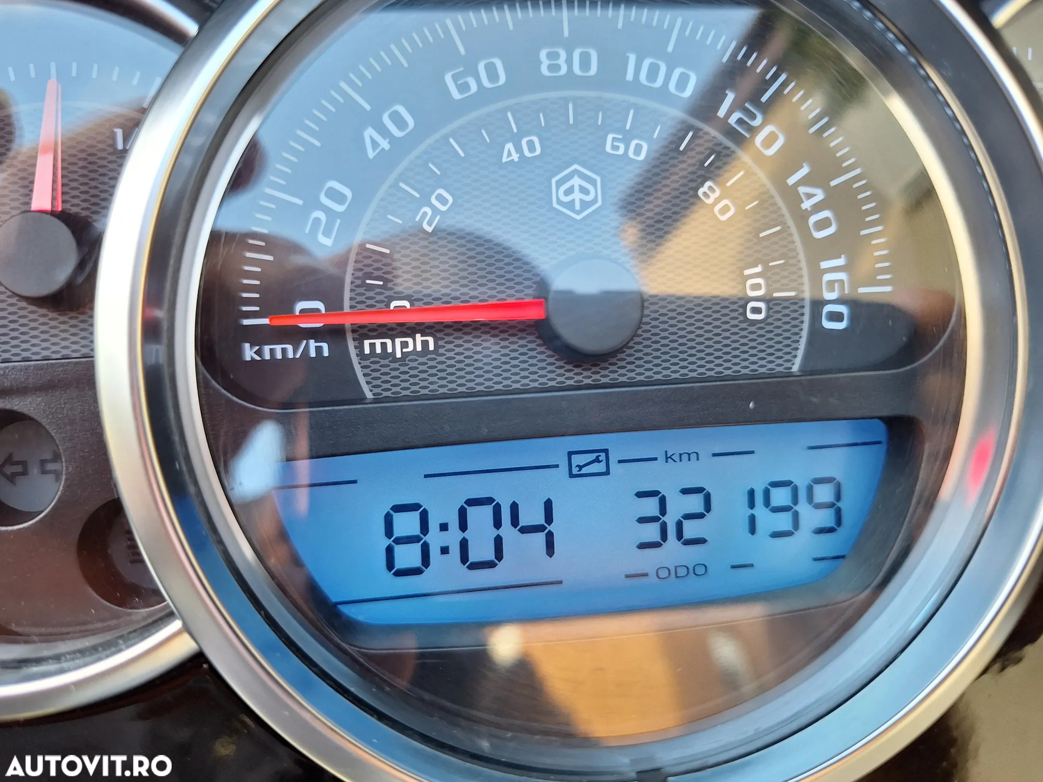 Piaggio MP3300 LT Yourban - 2