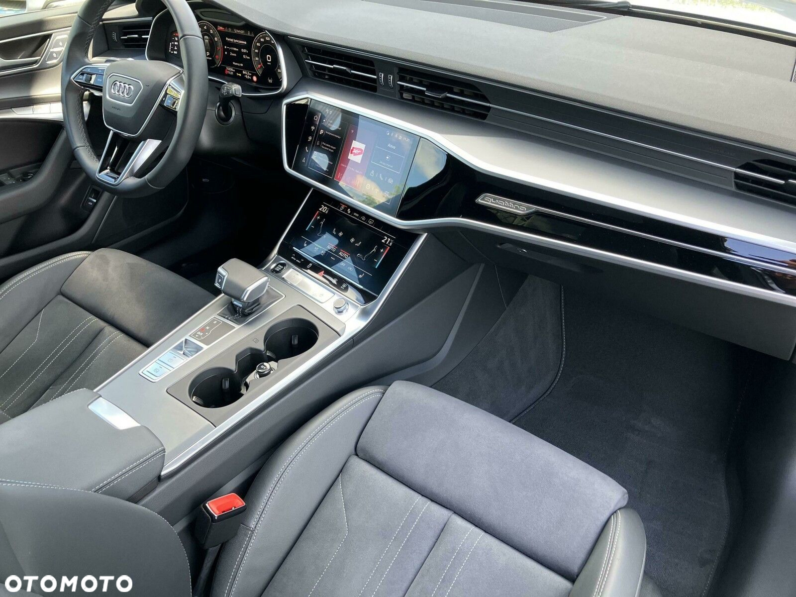 Audi A6 - 15