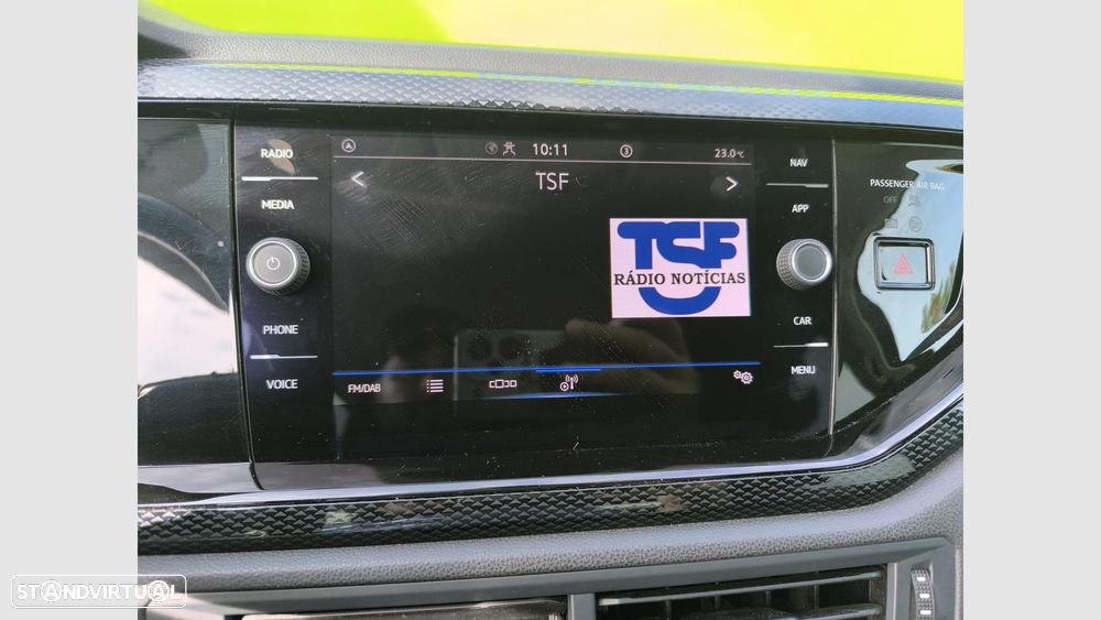 VW Polo 1.0 TSI Life DSG - 10