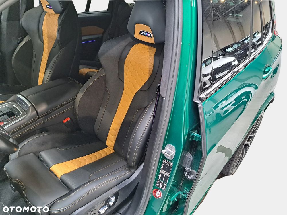 BMW X5 M Competition - 9