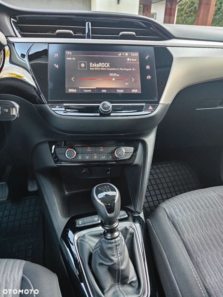 Opel Corsa 1.2 Edition S&S - 18