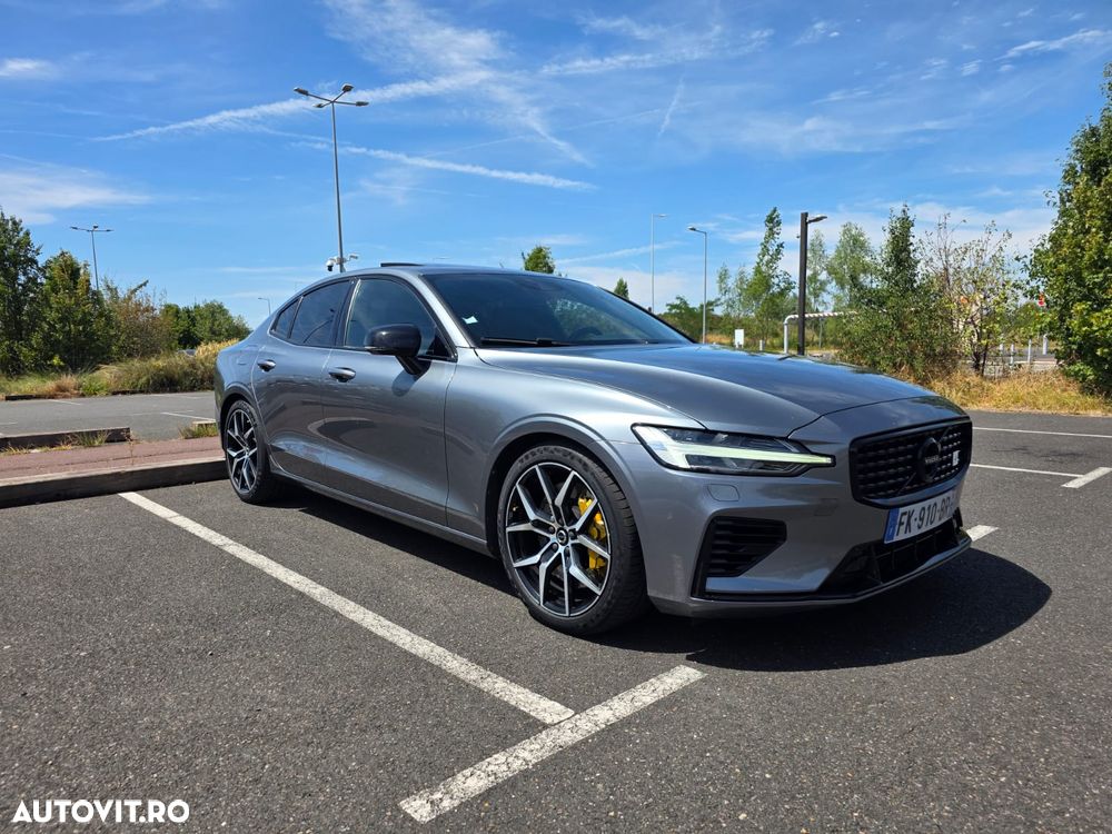 Volvo S60 - 5