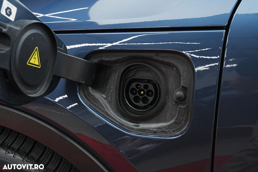 Volvo XC 40 T5 Recharge DKG Inscription - 40