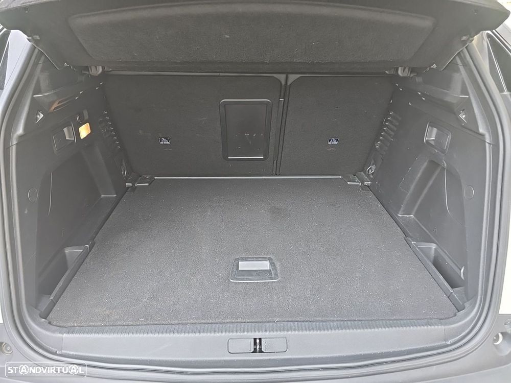 Peugeot 3008 1.5 BlueHDi GT EAT8 - 15