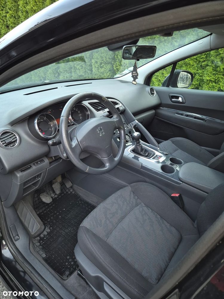 Peugeot 3008 - 14