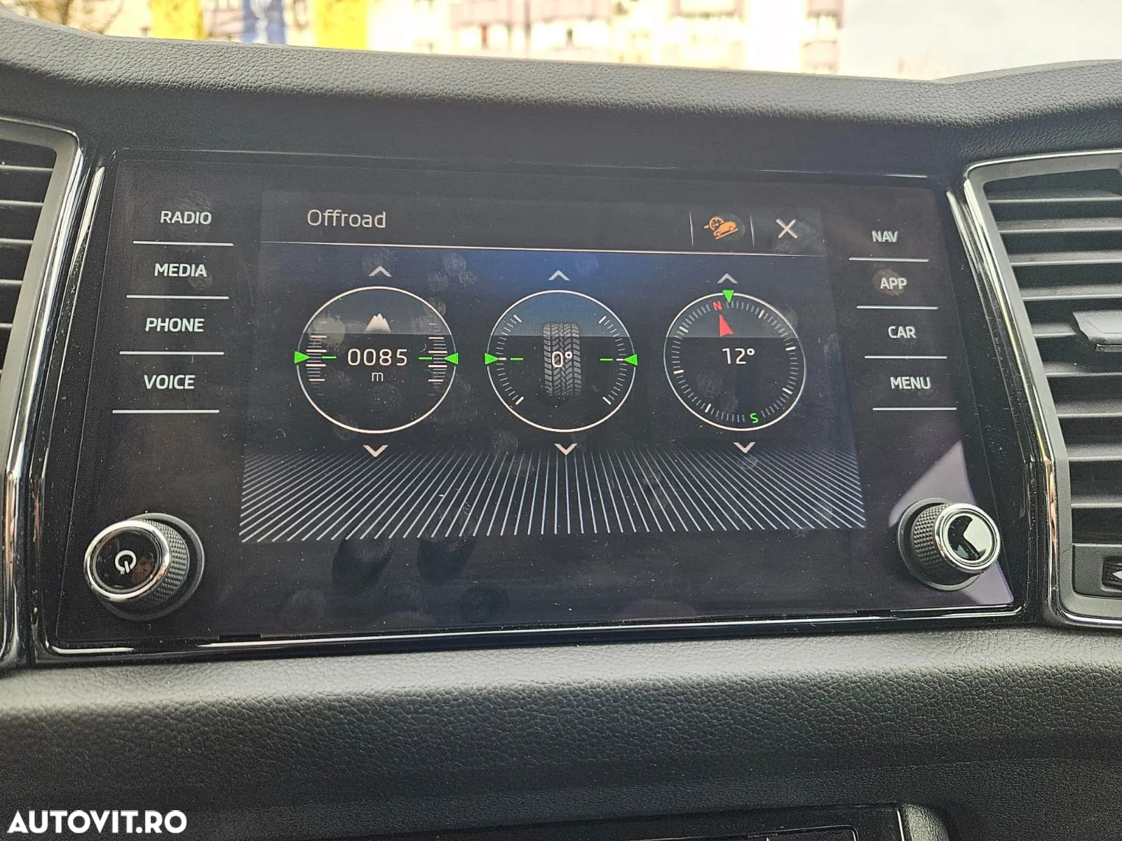 Skoda Kodiaq 2.0 TDI 4X4 DSG Style - 25
