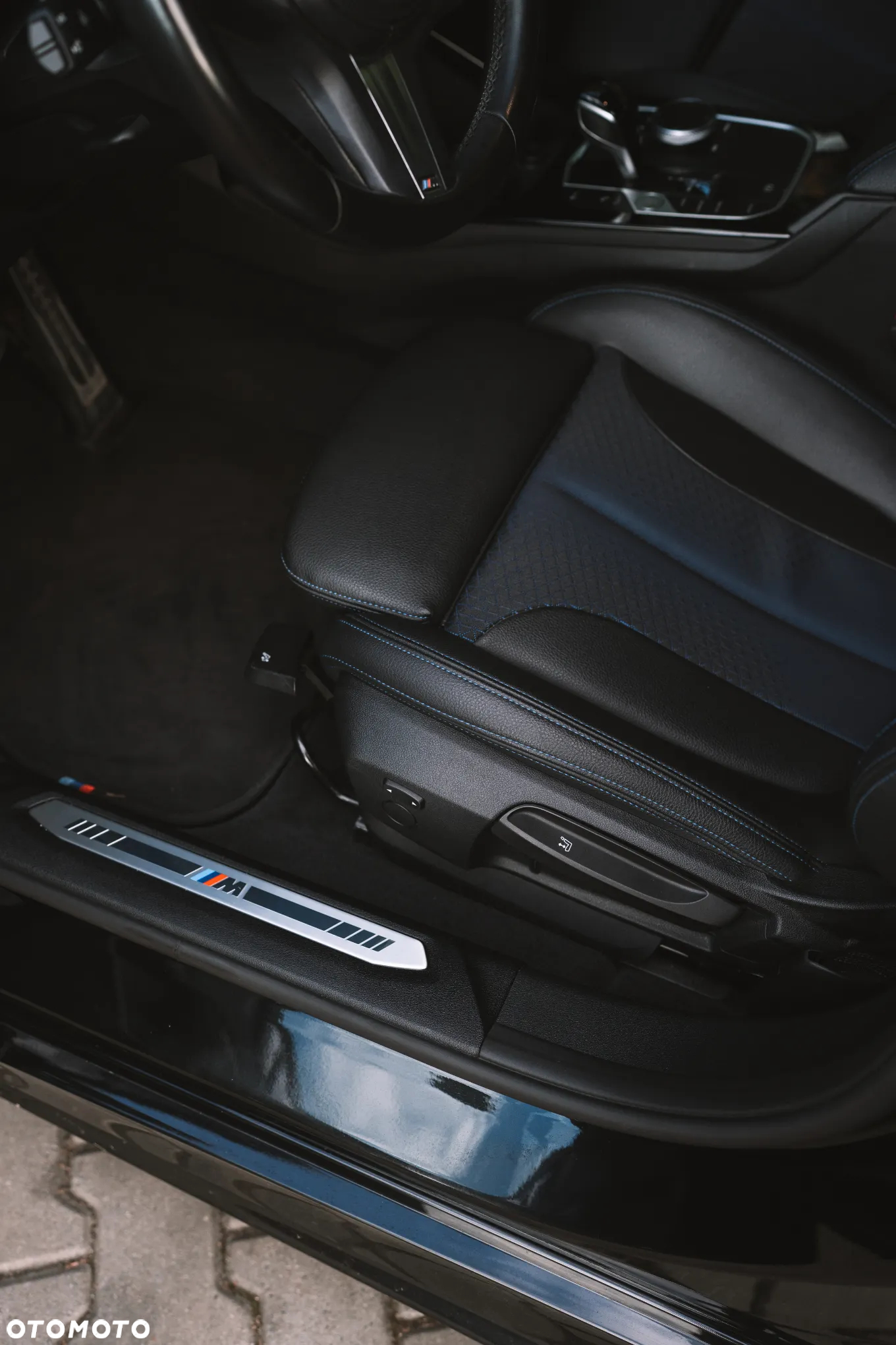 BMW Seria 1 118i M Sport - 12