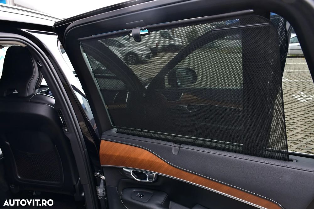 Volvo XC 90 - 19