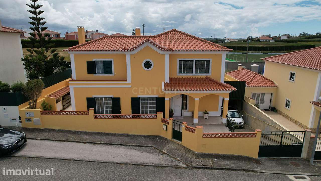 Moradia Isolada de Excelência -  Apenas 10 Minutos da Ericeira - Grande imagem: 4/60