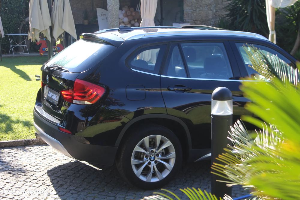 BMW X1 xDrive28i Aut. - 5