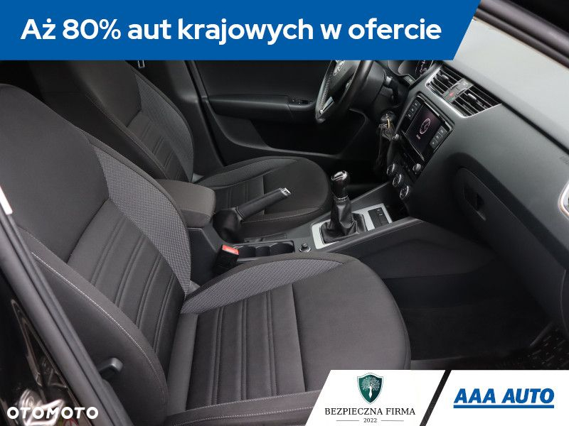 Skoda Octavia - 10