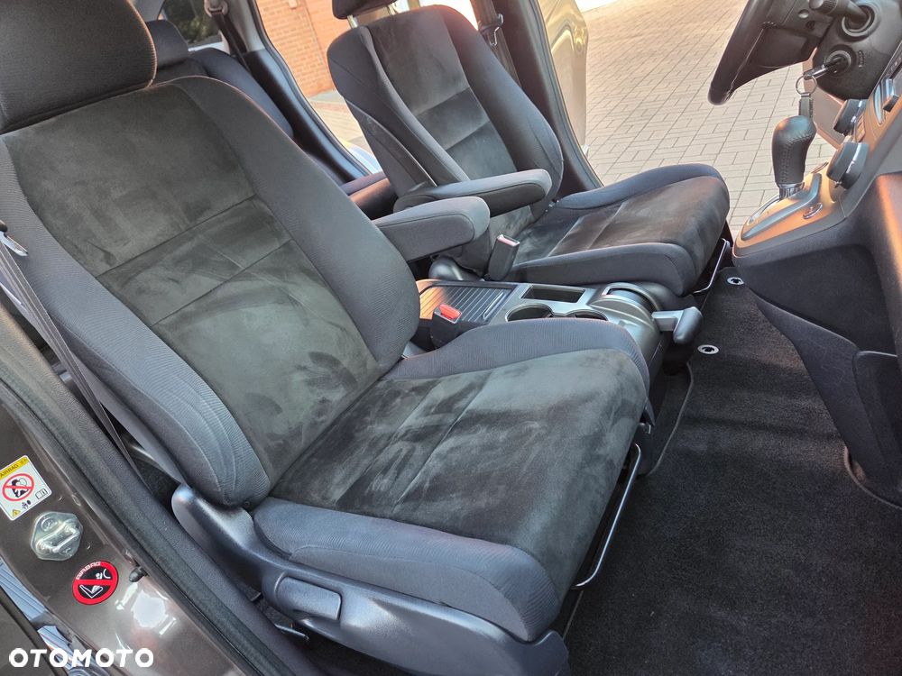 Honda CR-V 2.2i DTEC 4WD Automatik Executive - 23