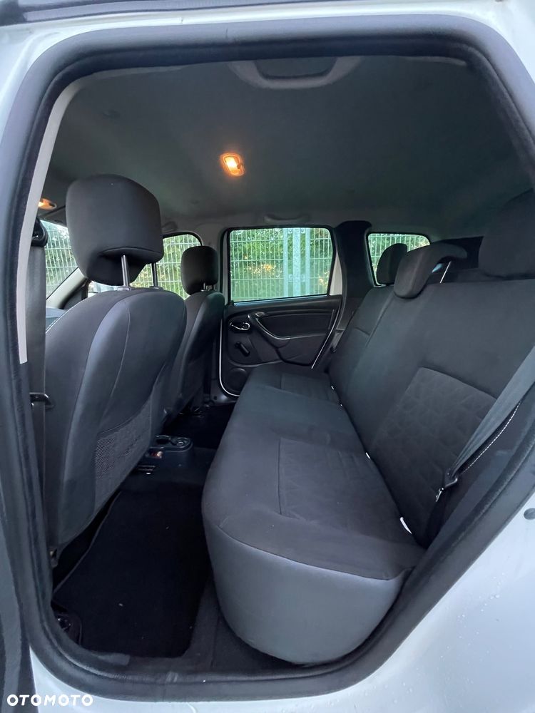 Dacia Duster 1.6 Ambiance Eco - 7