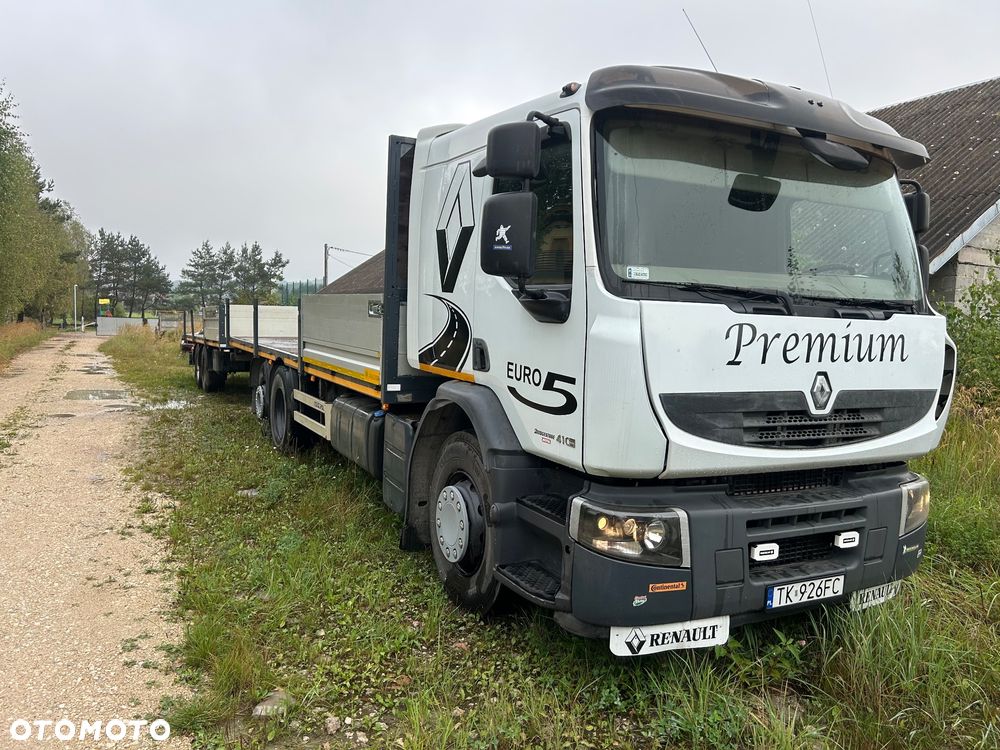 Renault Premium 410 - 2
