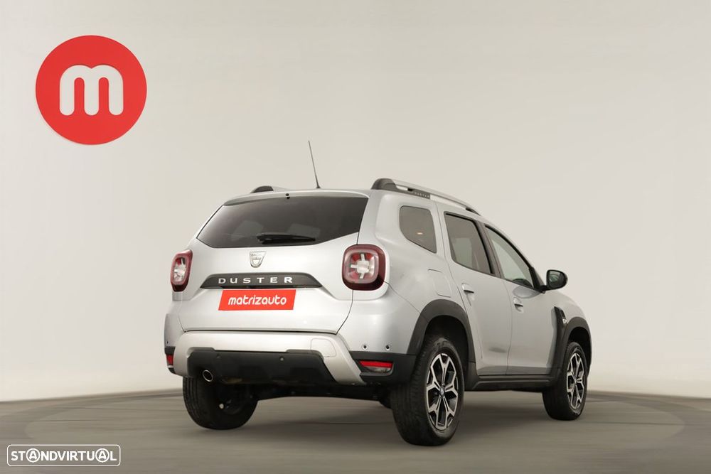 Dacia Duster 1.0 TCe SL Go - 4