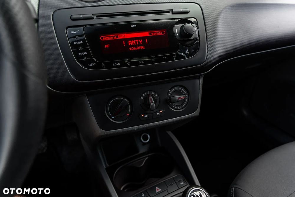 Seat Ibiza 1.4 16V Copa - 34