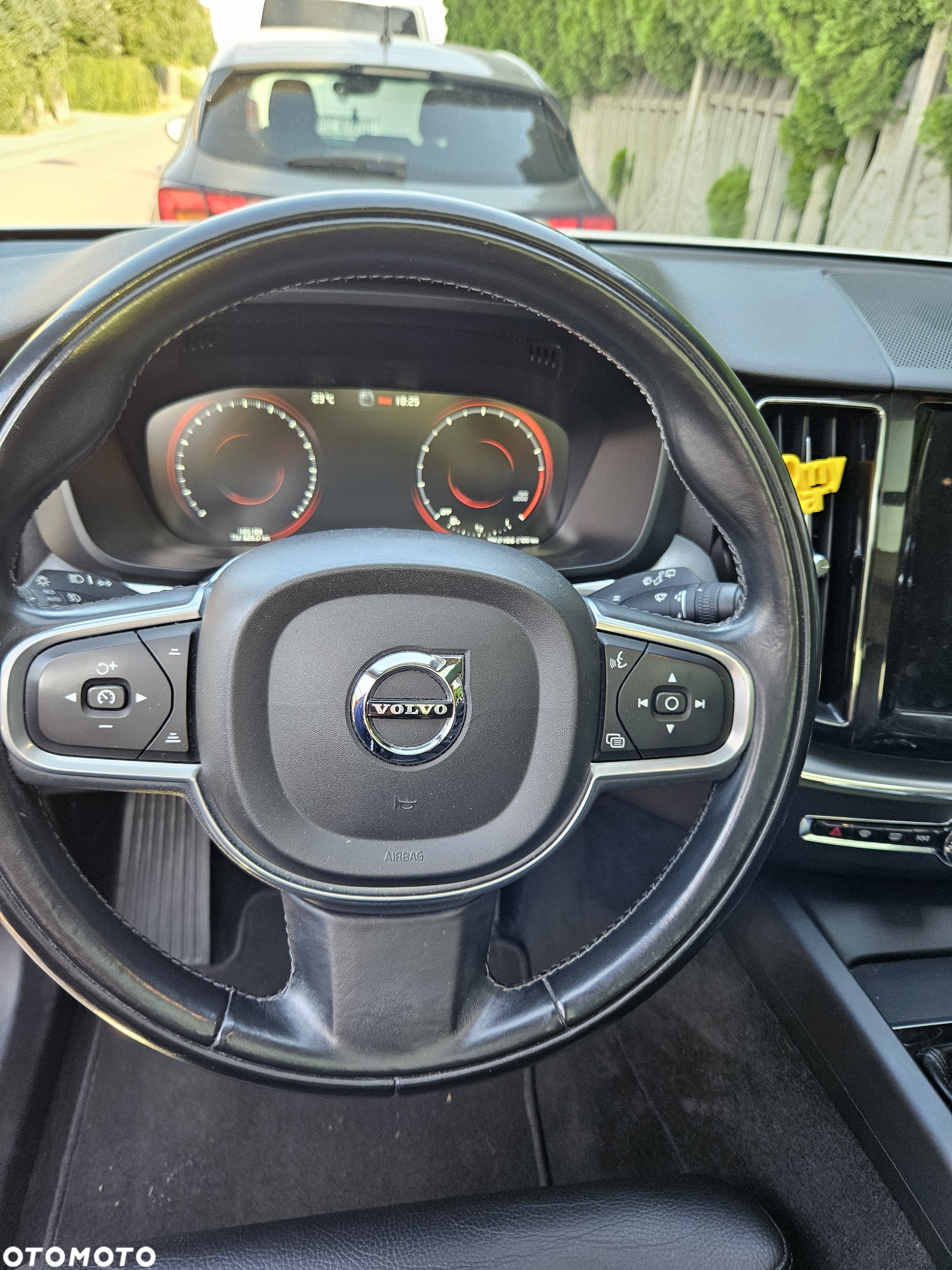 Volvo XC 60 - 7