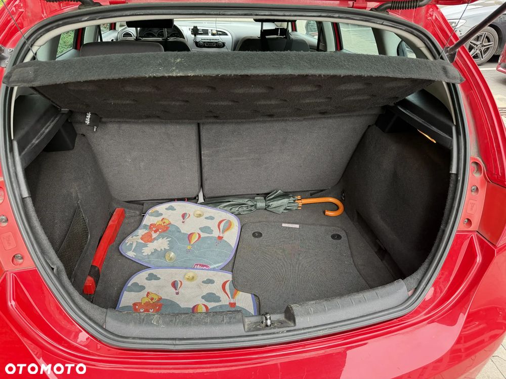 Seat Leon 1.4 TSI Style Copa - 17