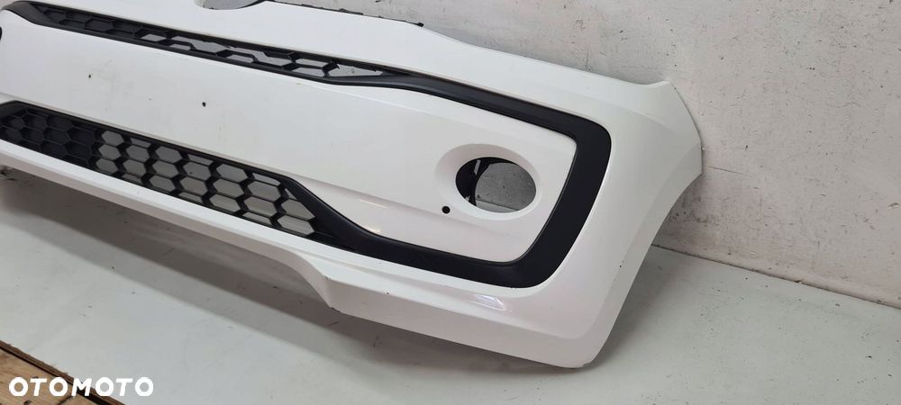 vw up lift 16- zderzak przód zderzak przedni - 3