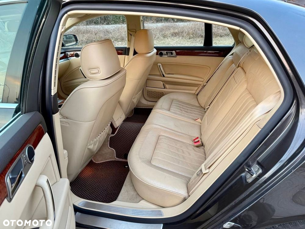 Volkswagen Phaeton 3.0 V6 TDI DPF 4Mot (5os) - 19