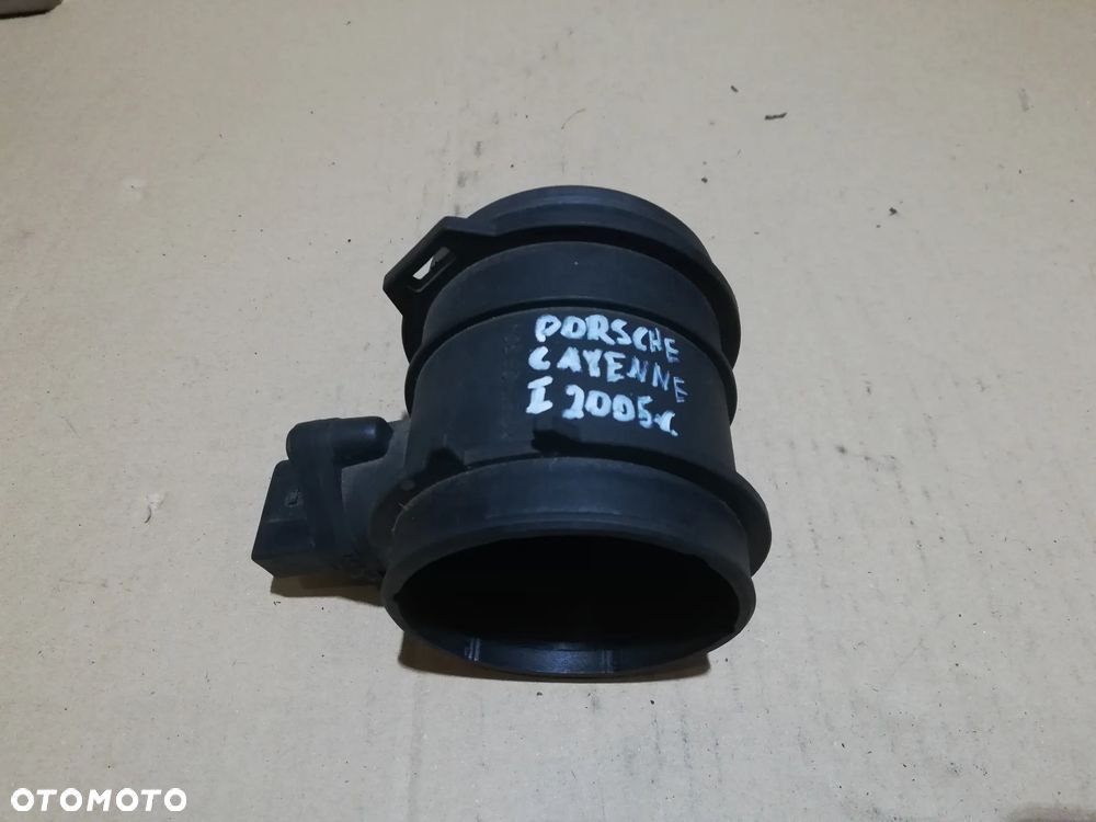 PRZEPŁYWOMIERZ PORSCHE CAYENNE 7L5906461A