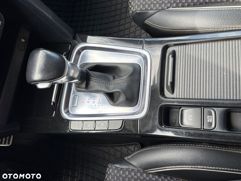Kia Ceed 1.4 T-GDI L Business Line Plus DCT - 20