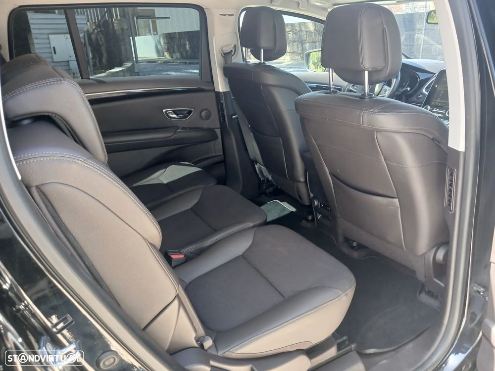 Renault Espace 1.6 dCi Zen EDC - 19