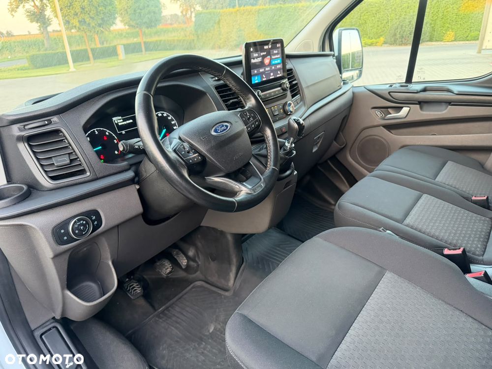 Ford Transit Custom - 36