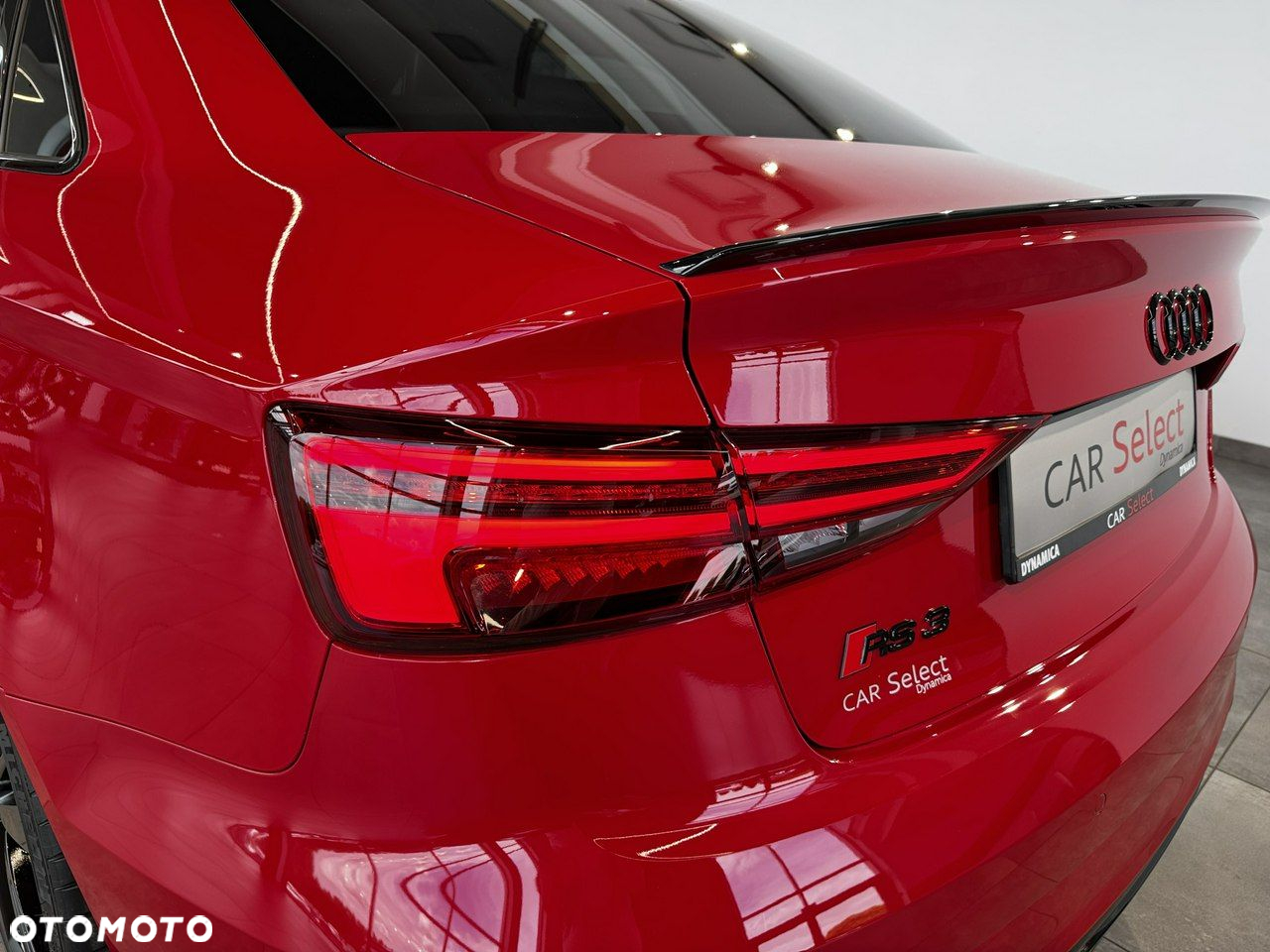 Audi RS3 Sportback - 14