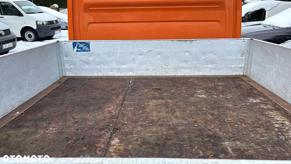 Volkswagen Crafter - 5