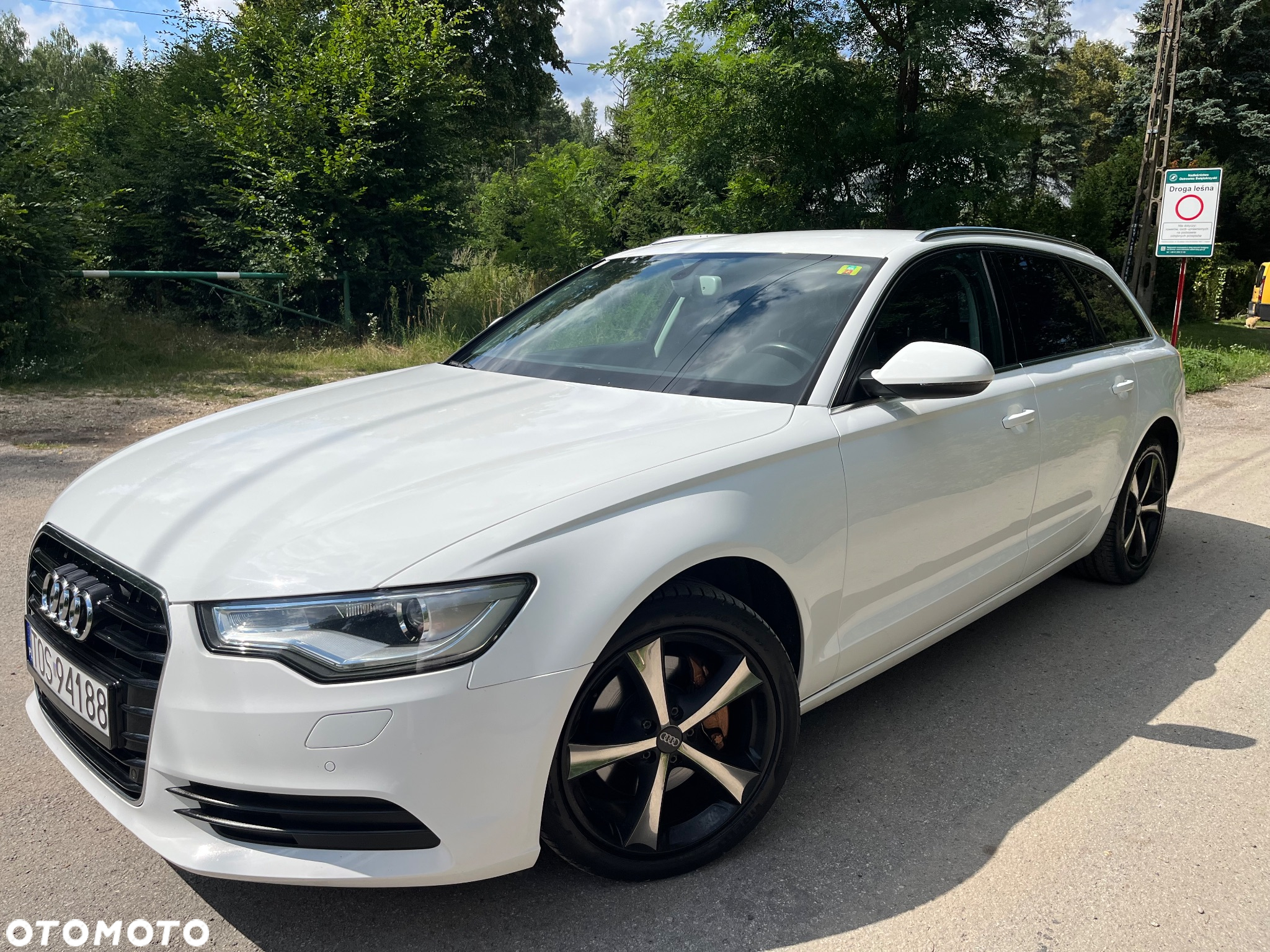 Audi A6 - 3