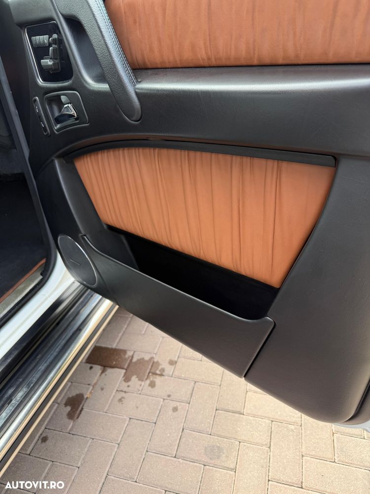 Mercedes-Benz G 350 d 7G-TRONIC Professional Limited Edition - 9