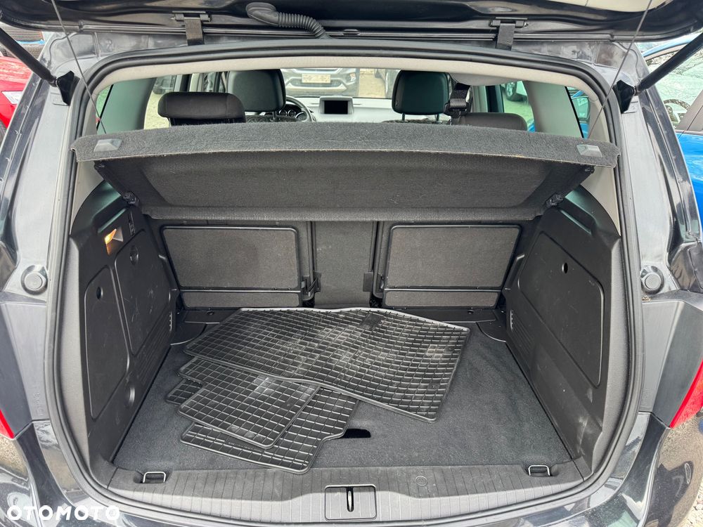 Opel Meriva 1.4 T Enjoy - 9
