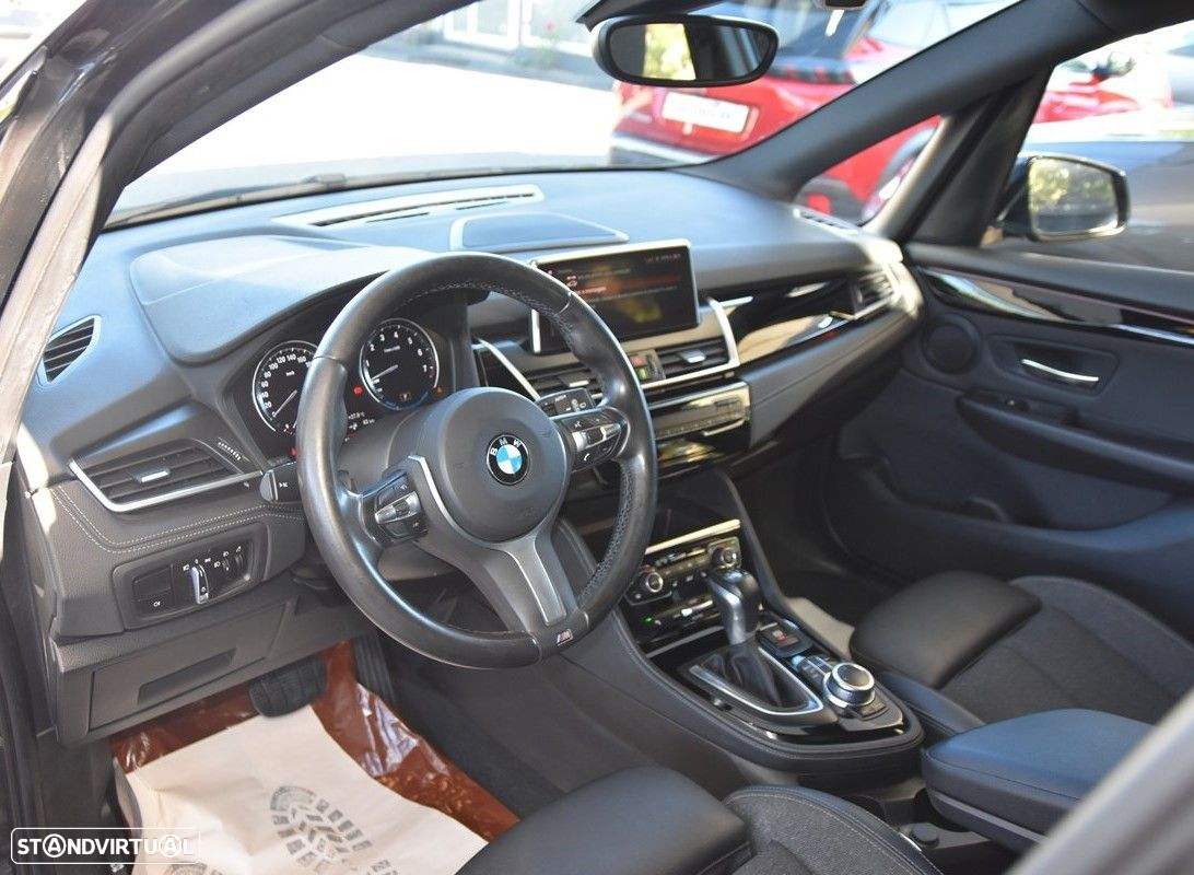 BMW 225xe Active Tourer Pack M - 8