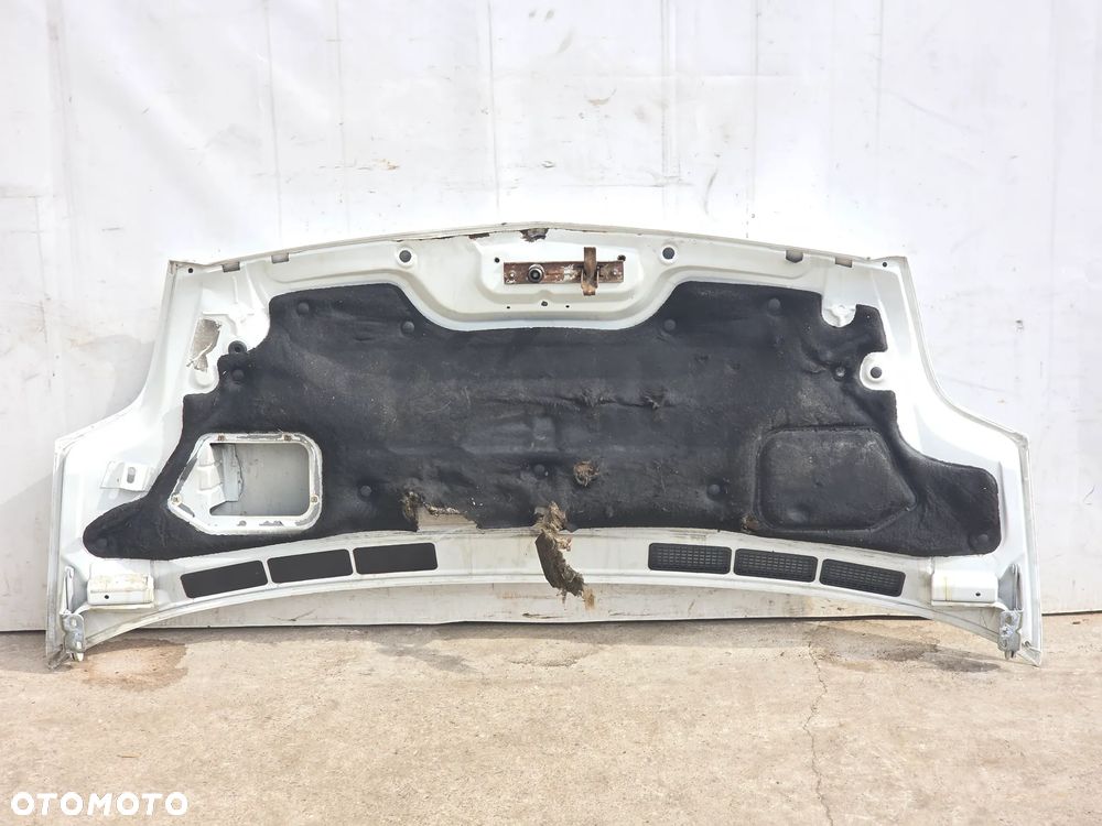 MASTER II 2 2.5 DCI LIFT KOMPLETNY PRZOD MASKA BLOTNIK ZDERZAK LAMPA 1L - 9