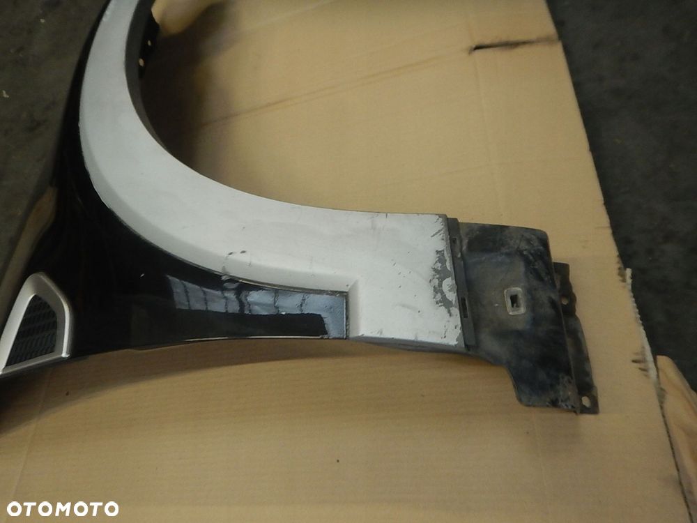 blotnik przod prawy chevrolet captiva i 06- - 6